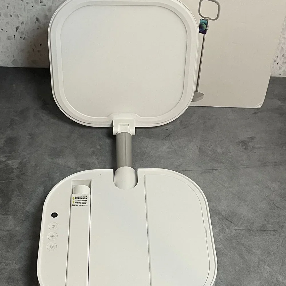 Uniqu Phone Holding Lighting Kit